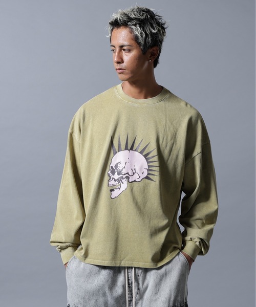 DANKE SCHON（ダンケシェーン） tシャツ 「WEB＆DEPOT限定」DankeSchon