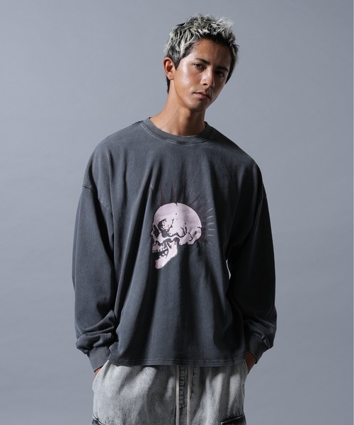 DANKE SCHON（ダンケシェーン） tシャツ 「WEB＆DEPOT限定」DankeSchon