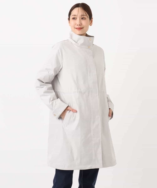 MK MICHEL KLEIN（エムケー ミッシェルクラン） モッズコート コート