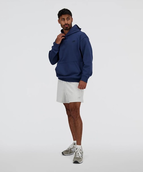 New Balance（ニューバランス） パーカー メンズ : ZOZOTOWN Yahoo!店