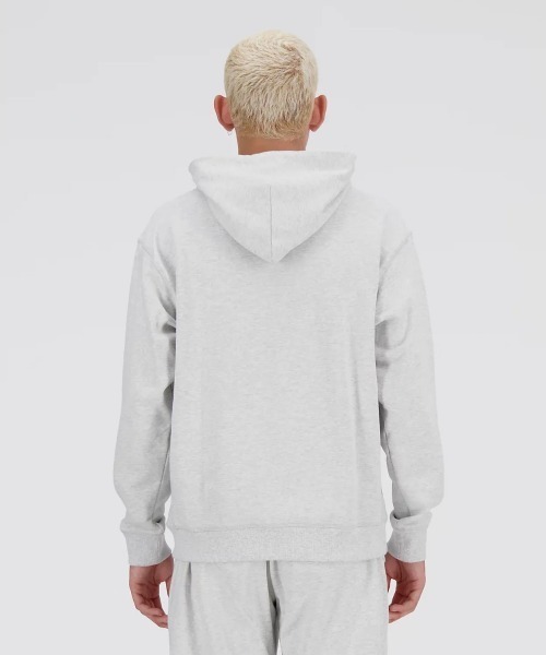 New Balance（ニューバランス） パーカー メンズ : ZOZOTOWN Yahoo!店