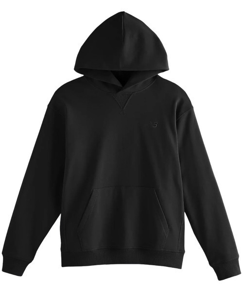 New Balance（ニューバランス） パーカー メンズ : ZOZOTOWN Yahoo!店