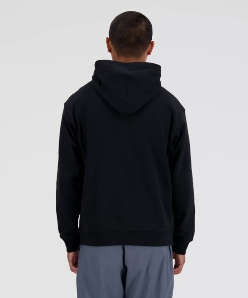 New Balance（ニューバランス） パーカー メンズ : ZOZOTOWN Yahoo!店