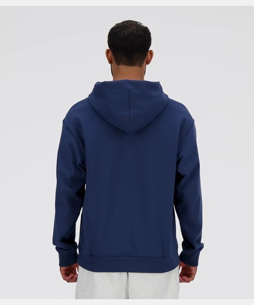 New Balance（ニューバランス） パーカー メンズ : ZOZOTOWN Yahoo!店