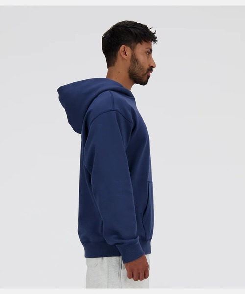 New Balance（ニューバランス） パーカー メンズ : ZOZOTOWN Yahoo!店