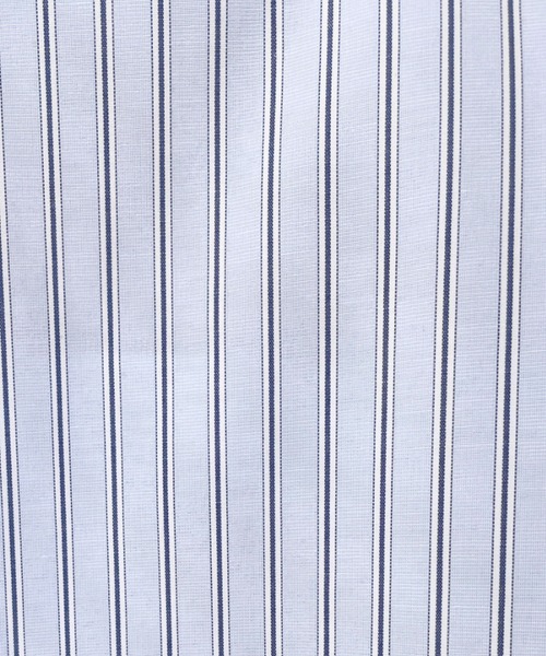 「moment+」 半袖シャツ M ピンク レディース_画像9