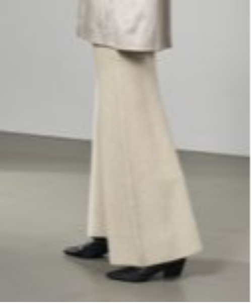 Chaos（カオス） スカート / 金子綾さんYouTube紹介 リネーレリバース