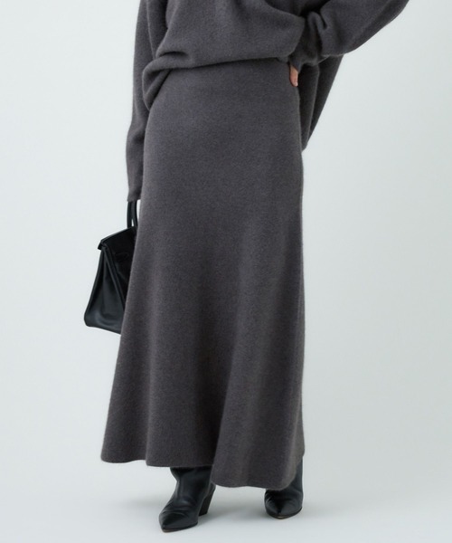 Chaos（カオス） スカート / 金子綾さんYouTube紹介 リネーレリバース