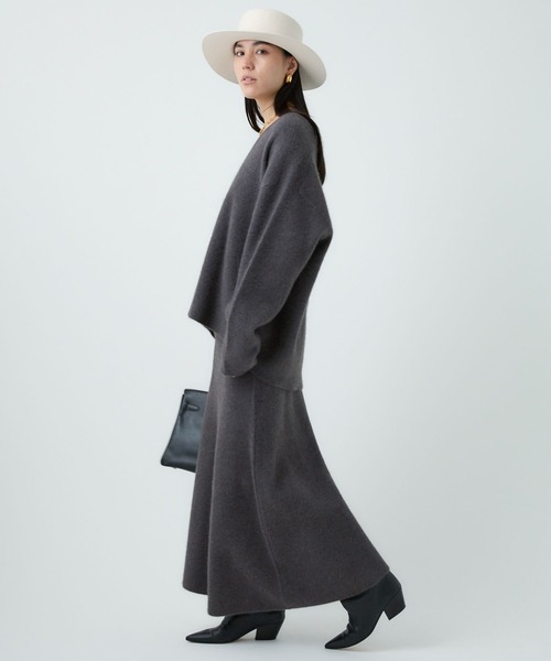 Chaos（カオス） スカート / 金子綾さんYouTube紹介 リネーレリバース