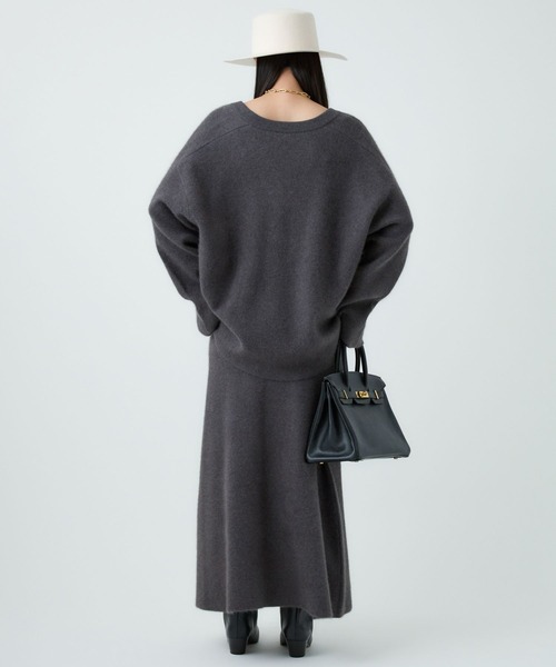 Chaos（カオス） スカート / 金子綾さんYouTube紹介 リネーレリバース