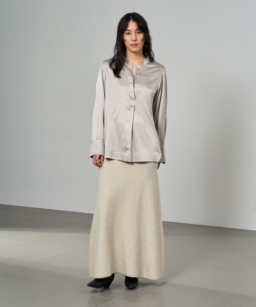 Chaos（カオス） スカート / 金子綾さんYouTube紹介 リネーレリバース