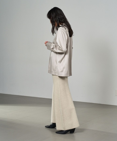 Chaos（カオス） スカート / 金子綾さんYouTube紹介 リネーレリバース