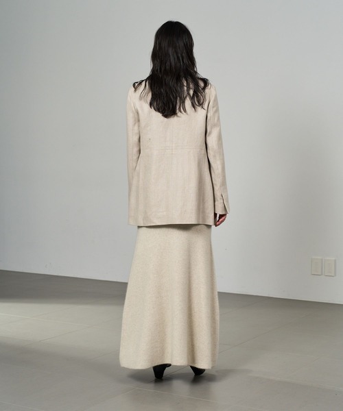 Chaos（カオス） スカート / 金子綾さんYouTube紹介 リネーレリバース