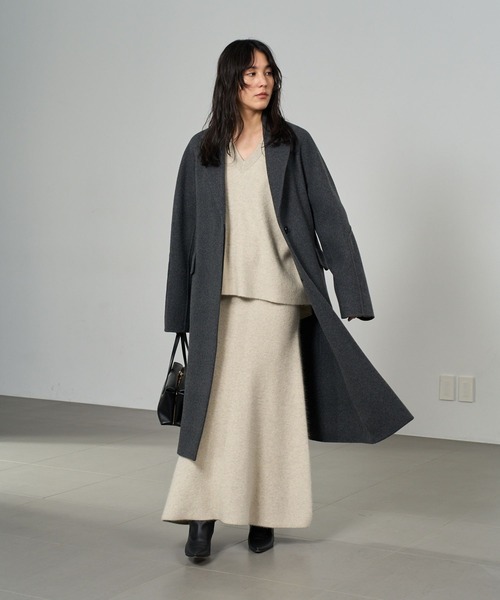 Chaos（カオス） スカート / 金子綾さんYouTube紹介 リネーレリバース