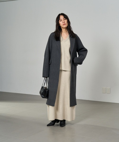 Chaos（カオス） スカート / 金子綾さんYouTube紹介 リネーレリバース