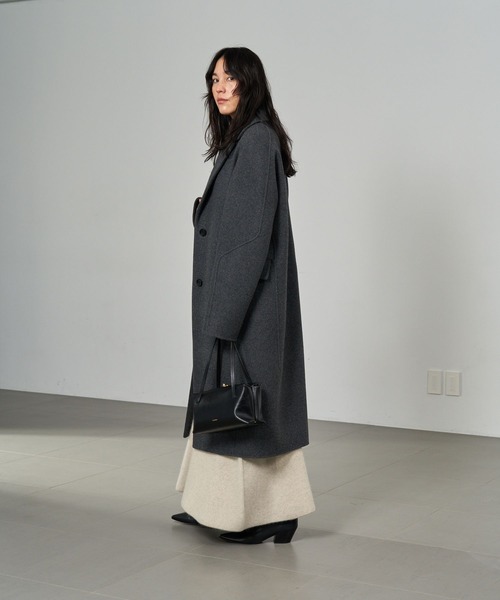 Chaos（カオス） スカート / 金子綾さんYouTube紹介 リネーレリバース