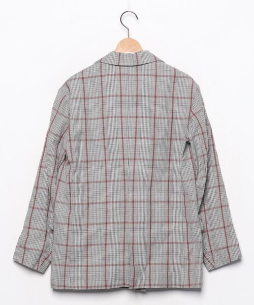 Spick＆Span（スピック アンド スパン） 「Spick & Span」 テーラード