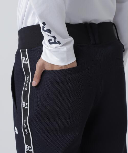 PEARLY GATES（パーリーゲイツ） パンツ 「PEARLY GATES」Peストレッチ