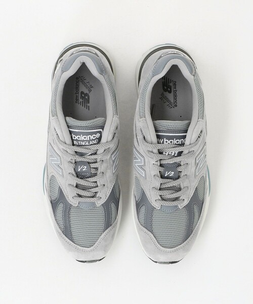 New balance 991 GLのおすすめ人気商品一覧 通販 - Yahoo!ショッピング