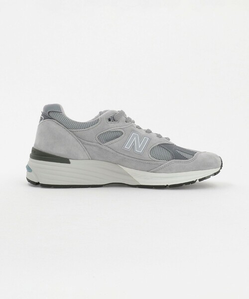 New balance 991 GLのおすすめ人気商品一覧 通販 - Yahoo!ショッピング