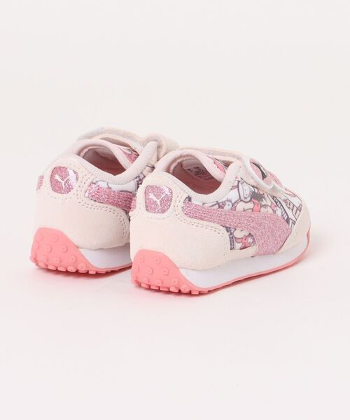 harumamaリクエスト商品 PUMA（プーマ） スニーカー キッズ 子供 男の子 女の子 : ZOZOTOWN