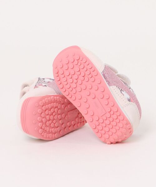 PUMA（プーマ） スニーカー キッズ 子供 男の子 女の子 : ZOZOTOWN