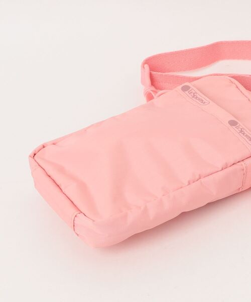 LeSportsac（レスポートサック） 2WAYバッグ - ピンク レディース