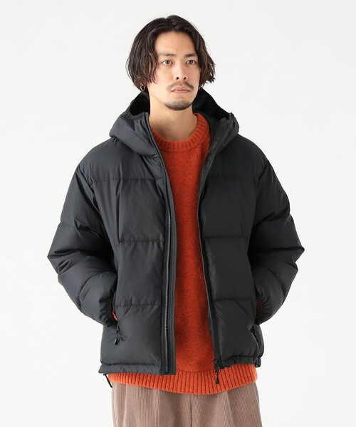 B：MING by BEAMS（ビーミング by ビームス） ダウンジャケット ダウン