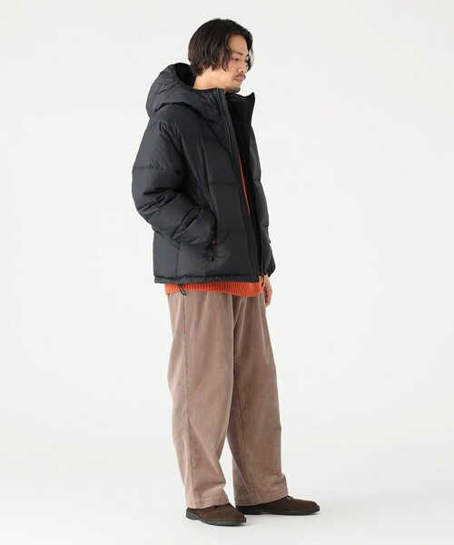 B：MING by BEAMS（ビーミング by ビームス） ダウンジャケット ダウン