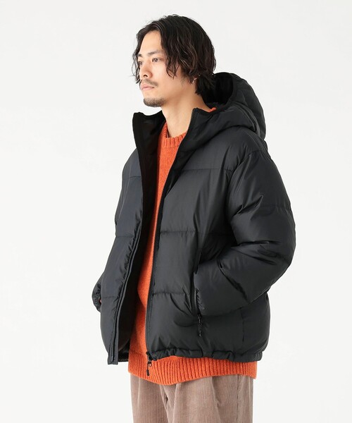 B：MING by BEAMS（ビーミング by ビームス） ダウンジャケット ダウン