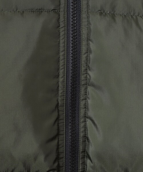 B：MING by BEAMS（ビーミング by ビームス） ダウンジャケット ダウン