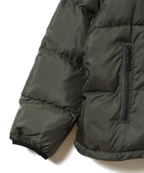 B：MING by BEAMS（ビーミング by ビームス） ダウンジャケット ダウン