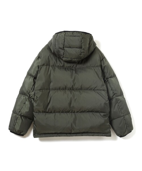 【odata様】ビーミングバイビームス ダウンジャケット アウター メンズМ B：MING by BEAMS（ビーミング by ビームス） ダウンジャケット ダウン