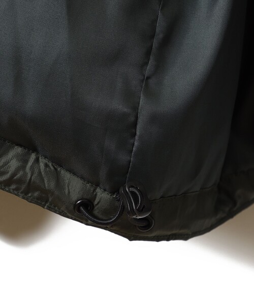 B：MING by BEAMS（ビーミング by ビームス） ダウンジャケット ダウン