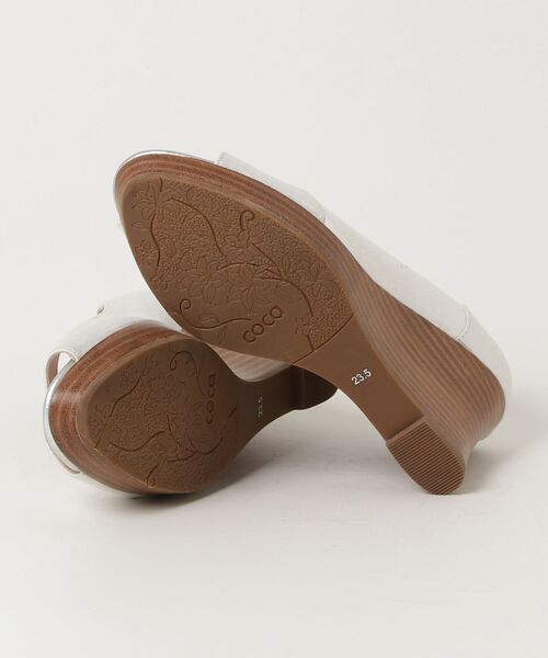 coca（コカ） 「coca（ANDEX shoes product）」 シューズ 23.5cm