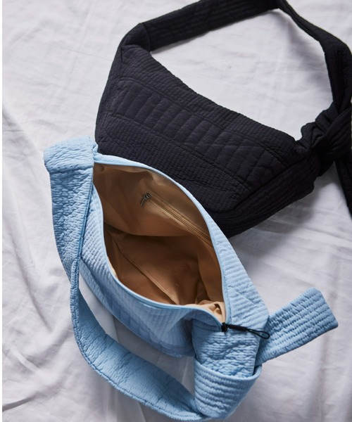 「FIG&VIPER」 ショルダーバッグ FREE ブラック レディース_画像2