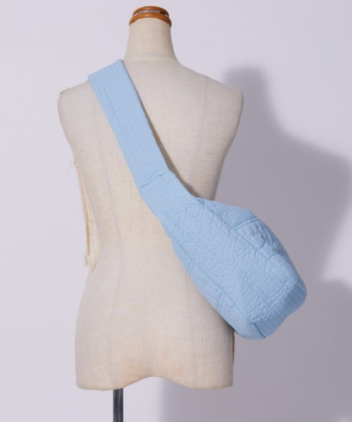 「FIG&VIPER」 ショルダーバッグ FREE ブラック レディース_画像9