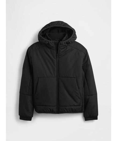 GAP（ギャップ） ダウン アウター リサイクル パファージャケット