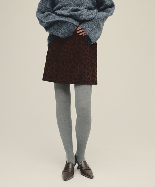 スカート 「eL」Velu Mini Skirt/603948 : ZOZOTOWN Yahoo!店 - 通販