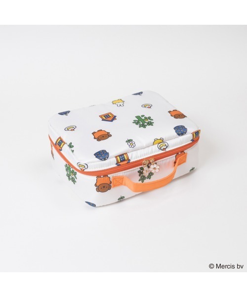 Miffy（ミッフィー） ポーチ マルチポーチ レディース : ZOZOTOWN