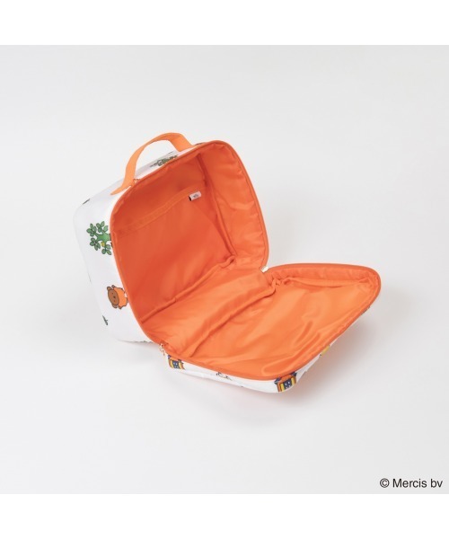 Miffy（ミッフィー） ポーチ マルチポーチ レディース : ZOZOTOWN