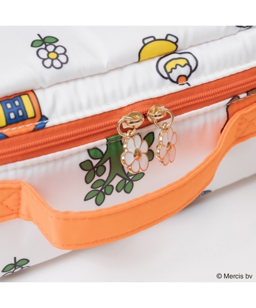 Miffy（ミッフィー） ポーチ マルチポーチ レディース : ZOZOTOWN