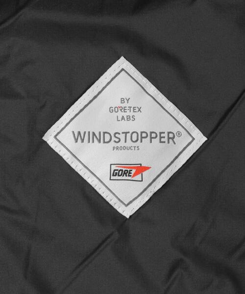 GOLDWIN（ゴールドウイン） ダウンベスト ベスト GOLDWIN WINDSTOPPER