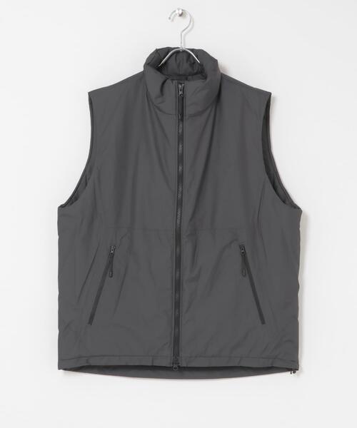 GOLDWIN（ゴールドウイン） ダウンベスト ベスト GOLDWIN WINDSTOPPER
