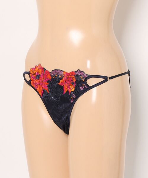 LINGERIEAM（ランジェリアム） ショーツ フォクシールアー ショーツ