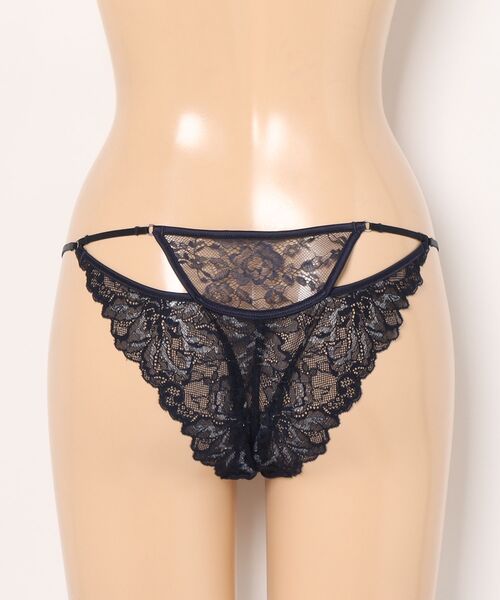 LINGERIEAM（ランジェリアム） ショーツ フォクシールアー ショーツ