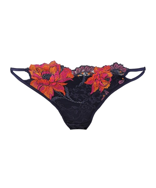 LINGERIEAM（ランジェリアム） ショーツ フォクシールアー ショーツ