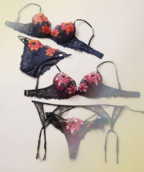 LINGERIEAM(ランジェリアム) ショーツ フォクシールアー ショーツ LINGERIEAM(ランジェリアム) ショーツ フォクシールアー ショーツ