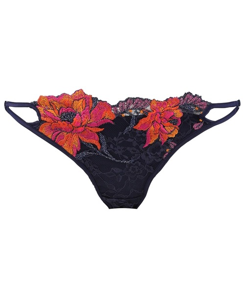 LINGERIEAM（ランジェリアム） ショーツ フォクシールアー ショーツ