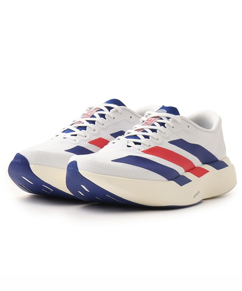 adidas（アディダス） スニーカー adidas Adizero EVO SL WVN M